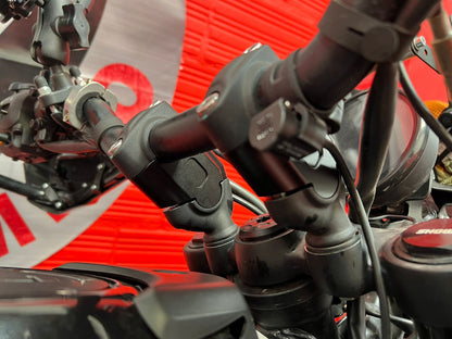 ELEVADORES DE DIRECCION RE HIMALAYAN 450