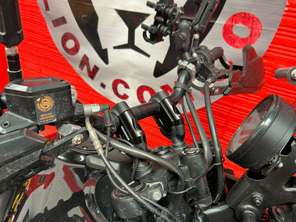 ELEVADORES DE DIRECCION RE HIMALAYAN 450