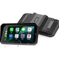 CARPLAY BMW 6"