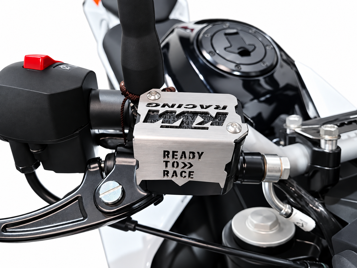 PROTECTOR BOMBA FRENO DELANTERO KTM DUKE 200/250/390/200NG/390NG/RC200/250ADV/390ADV