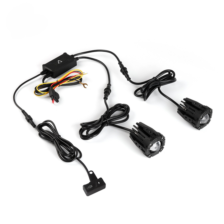 PN0256 - EXPLORADORA DUAL PRO