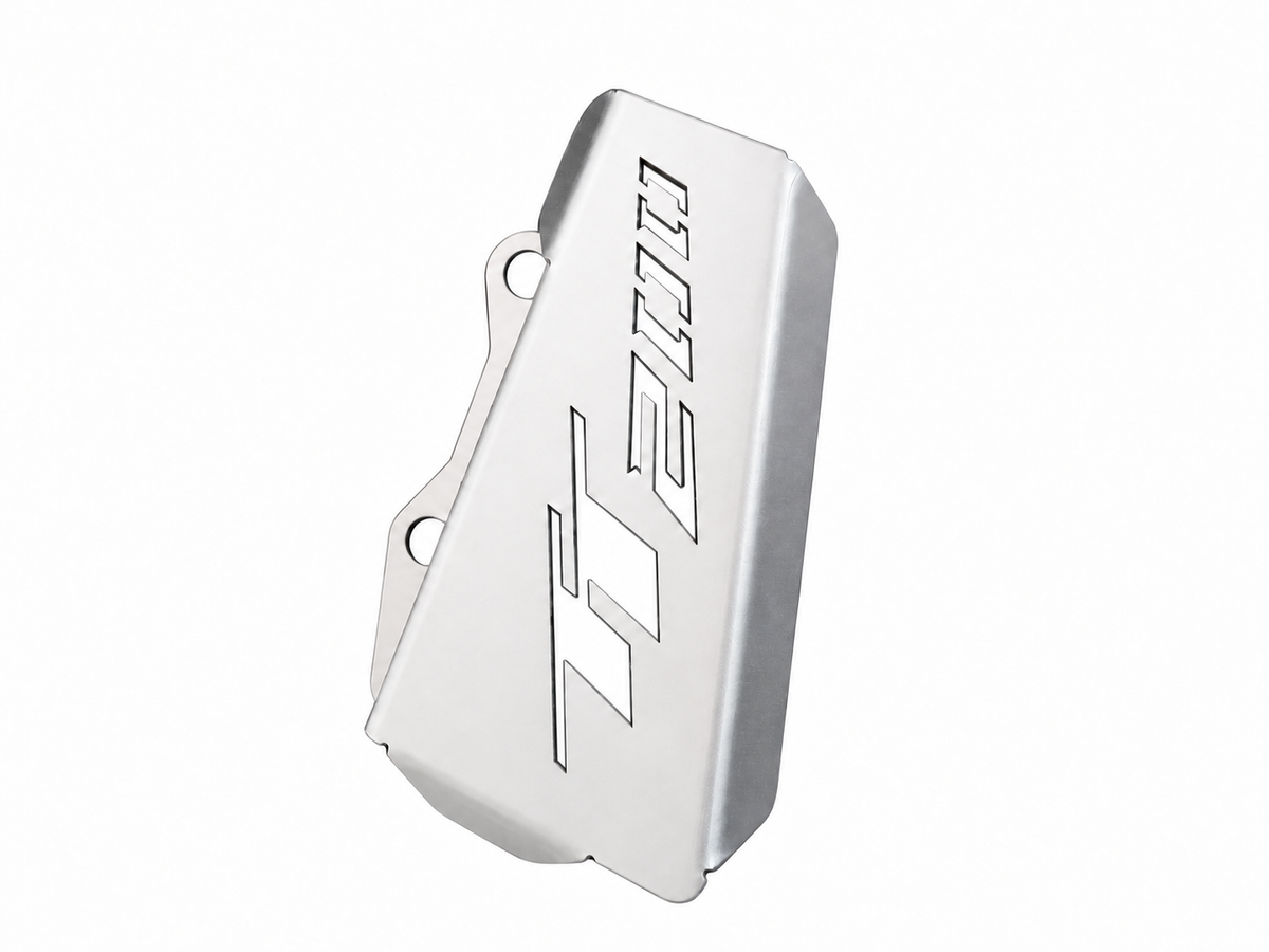 PROTECTOR PISTÓN FRENO TRASERO TTR 200 - TT200DS