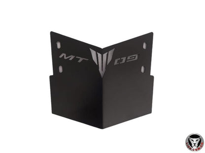 REAR FENDER EXTENDER 2014-2016