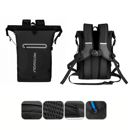 IMP0233 - CAMELBAG PACK 21L