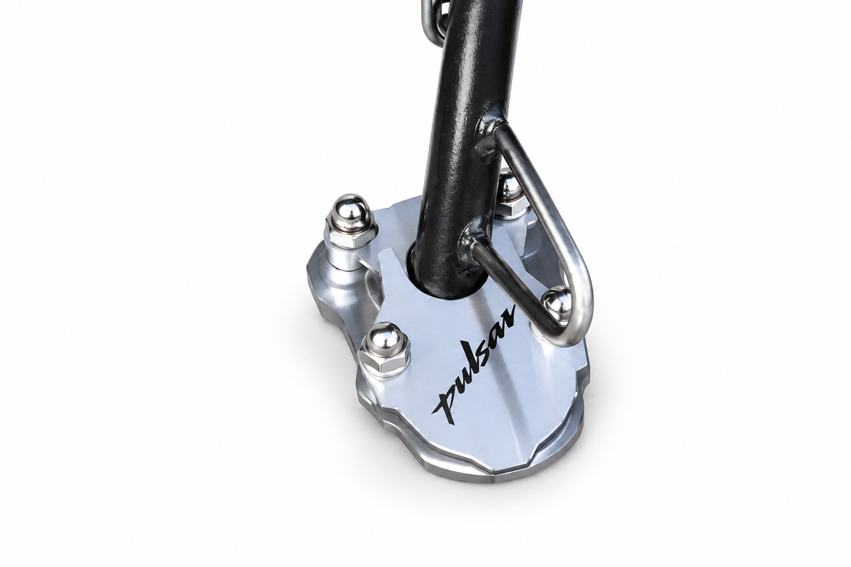BASE PATA LATERAL BAJAJ PULSAR NS 200/200 AS/200 RS
