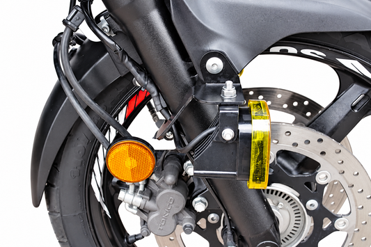 BASE EXPLORADORAS SUSPENSION SUZUKI VSTROM 650 ABS/AT/XT