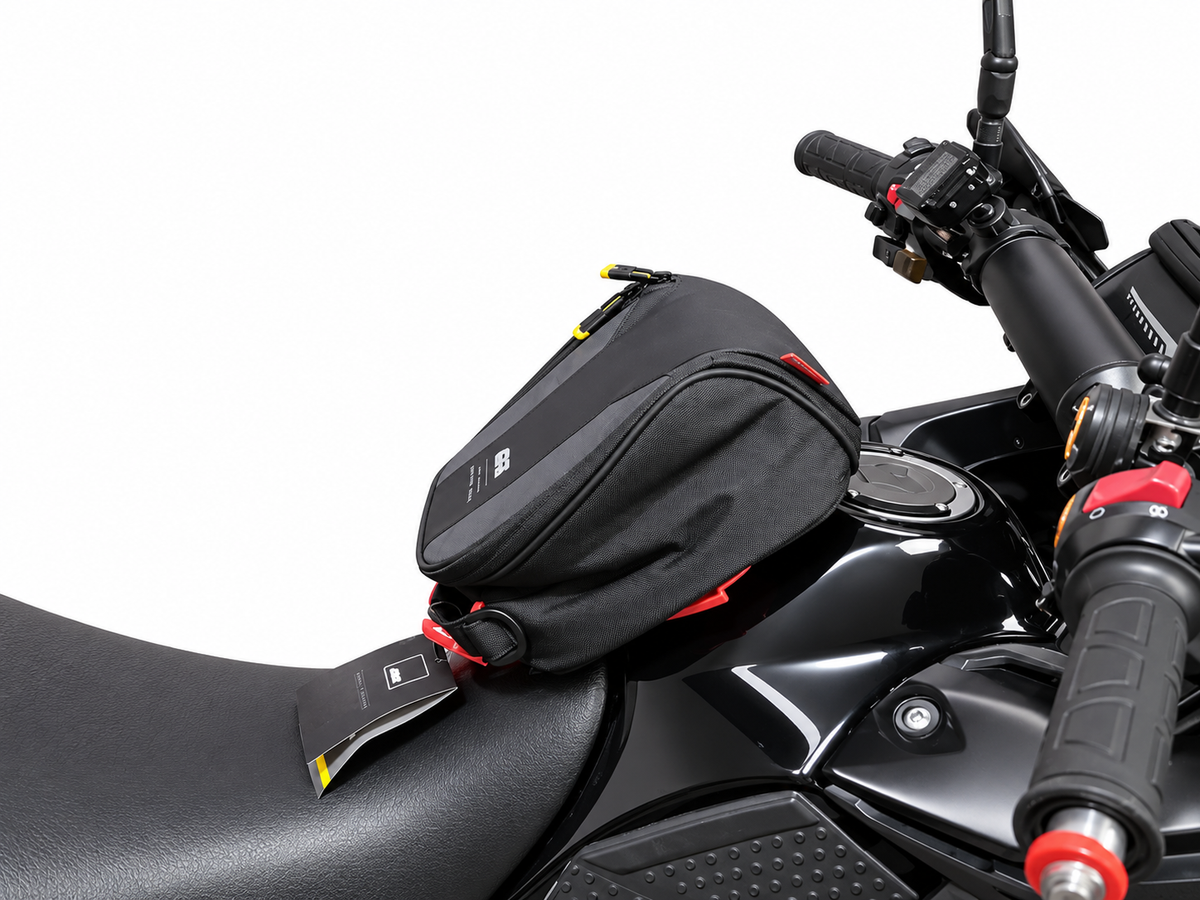 BASE PARA TANK BAG