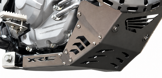 PROTECTOR CARTER HONDA XRE 300