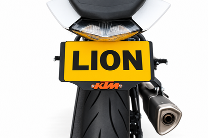 FENDER ELIMINATORS