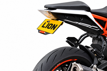 FENDER ELIMINATORS