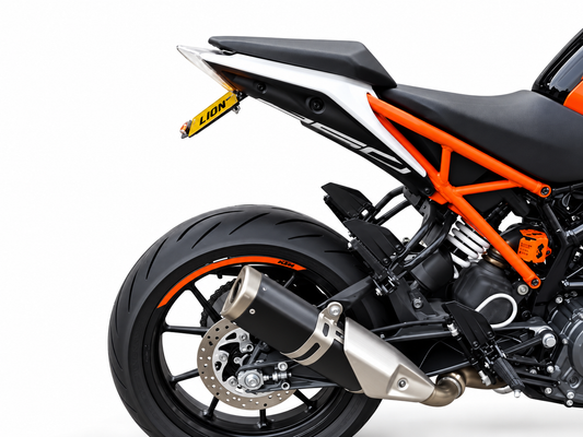 FENDER ELIMINATOR