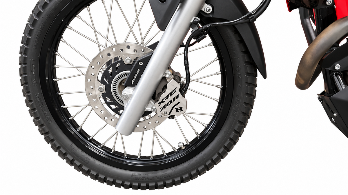 PROTECTOR CALIPER