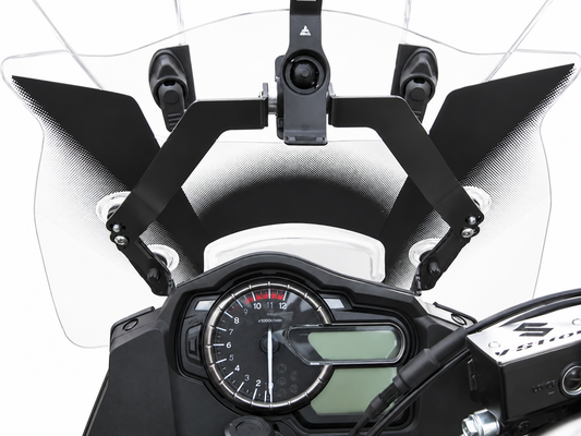 SOPORTE NAVEGACION SUZUKI VSTROM 1000 ABS
