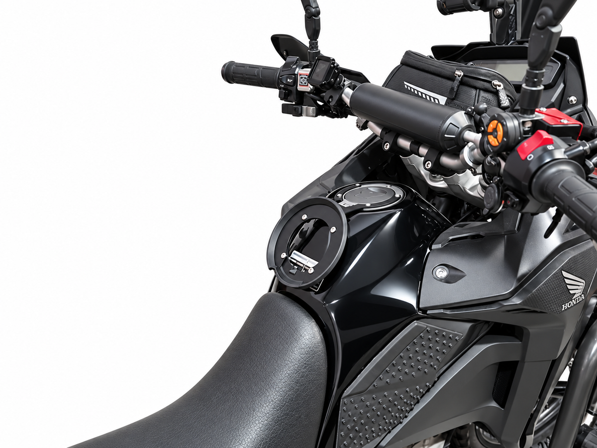 BASE PARA TANK BAG