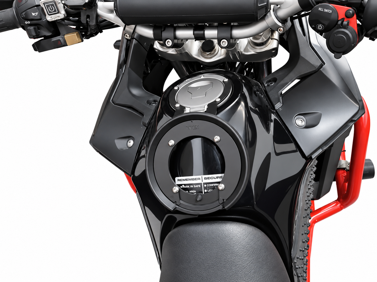 BASE PARA TANK BAG