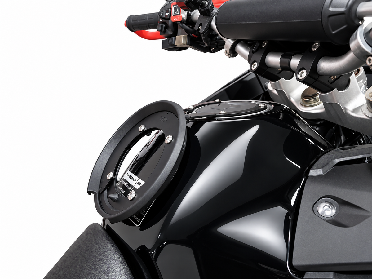 BASE PARA TANK BAG