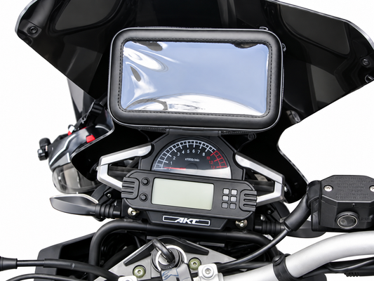 BASE FOR GPS-CELLULAR