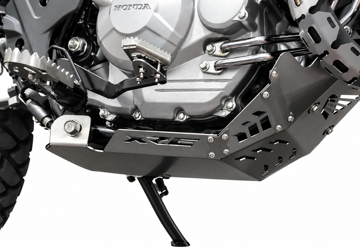 PROTECTOR CARTER HONDA XRE 300