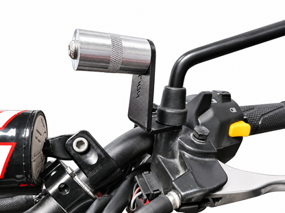 BASE PARA GPS-CELULAR EN EL ESPEJO