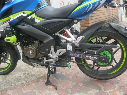 LUXURY REAR SPROCKET