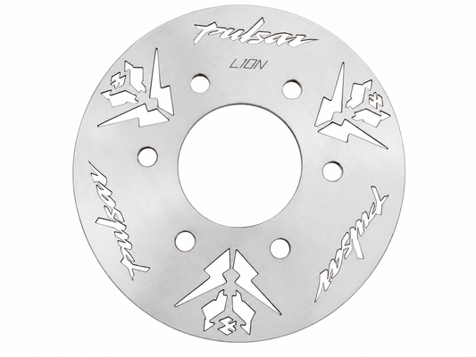 LUXURY REAR SPROCKET