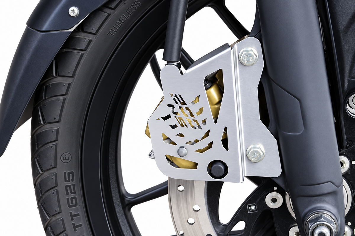 PROTECTOR CALIPER