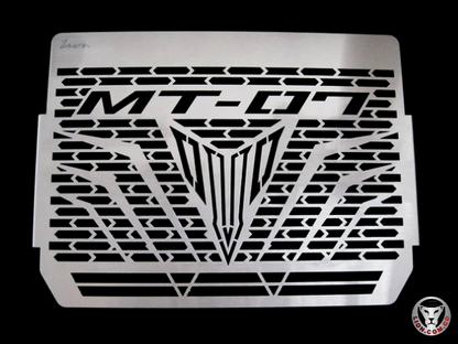 MT07PR - PROTECTOR RADIADOR (SE FABRICA POR ENCARGO)