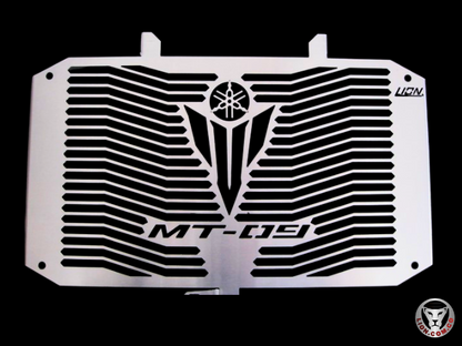 MT09PR3 - PROTECTOR RADIADOR V1 MT09
