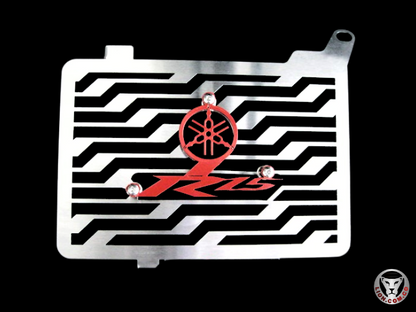 R15PRAR - PROTECTOR RADIADOR ALTO RELIEVE (SE FABRICA POR ENCARGO)