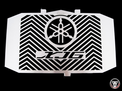 XJPR - PROTECTOR RADIADOR (SE FABRICA POR ENCARGO)