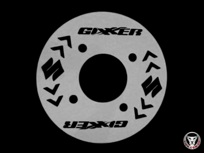 GIXLPT - LUJO PIÑON TRASERO (SE FABRICA POR ENCARGO)