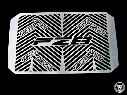 FZ8PR - PROTECTOR RADIADOR (SE FABRICA POR ENCARGO)