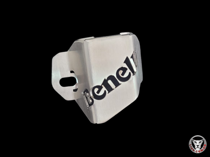 TRK502PRFT - PROTECTOR RECIPIENTE FRENO TRASERO BENELLI TRK 502 - 502X