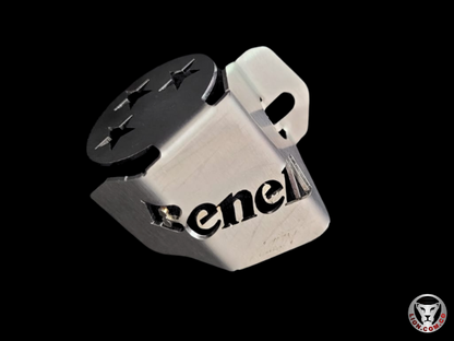 BN302PRFT - PROTECTOR RECIPIENTE FRENO TRASERO