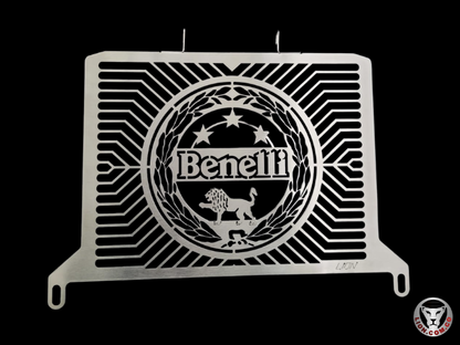 BN302PR2 - PROTECTOR RADIADOR