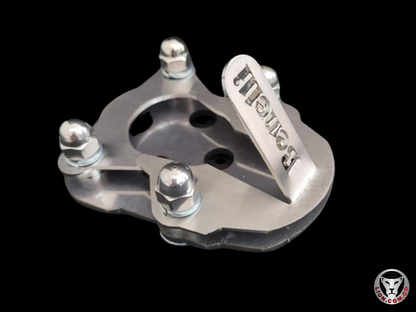 TRK502BP - BASE PATA LATERAL BENELLI TRK 502 - 502X