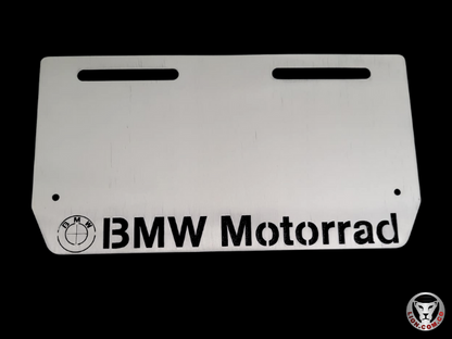 PORTA PLACA BMW MOTORRAD