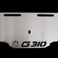 G310SPP - PORTA PLACA