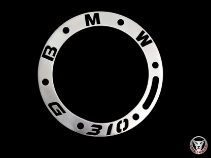 G310PTT - PROTECTOR TAPA DE TANQUE BMW G310GS/G310R