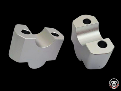 IMP0065 - ELEVADORES DE DIRECCIÓN BMW G310GS/G310R