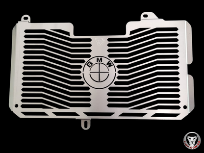 F800RPR - PROTECTOR RADIADOR BMW F650GS/F700GS/F800R