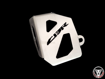 CBR250PRFT - PROTECTOR RECIPIENTE FRENO TRASERO