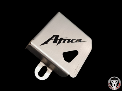 AFRICAPRFT - PROTECTOR RECIPIENTE FRENO TRASERO