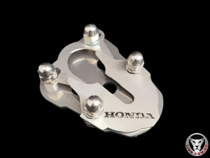 BASE PATA LATERAL HONDA INVICTA 150/CB 160F/CBF 150/NX 190