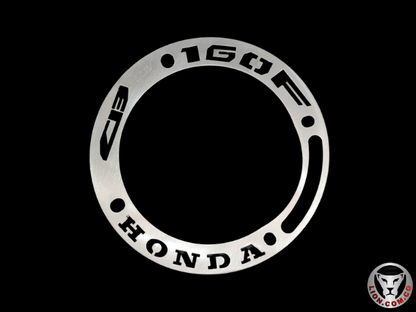 CB160PTT - PROTECTOR TAPA DE TANQUE