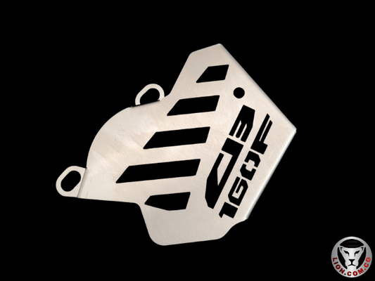 CB160PCA - PROTECTOR CALIPER