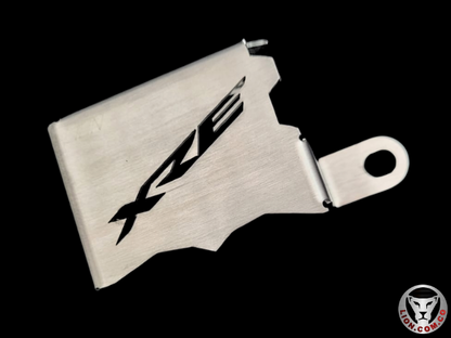 XRE3PRFT - PROTECTOR RECIPIENTE FRENO TRASERO