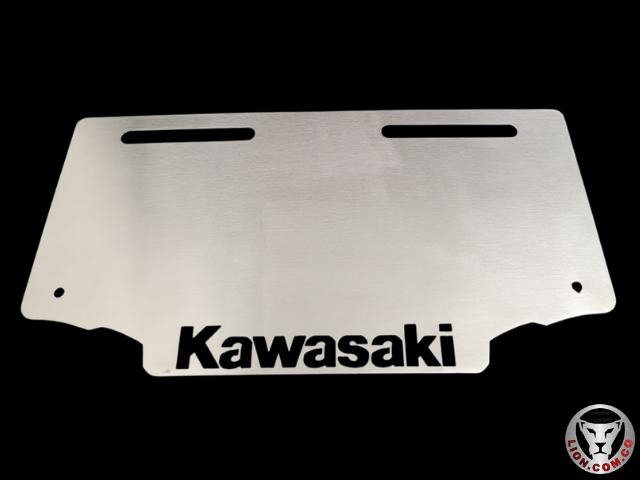 CARRIER PLATE