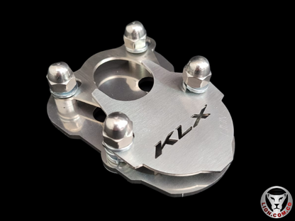 KLX250BP - BASE PATA LATERAL