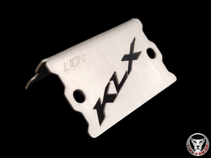 KLX250LBF - LUJO BOMBA FRENO DELANTERO